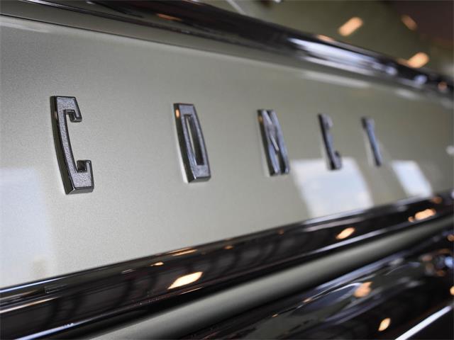 1960 Mercury Comet (CC-1111692) for sale in O'Fallon, Illinois