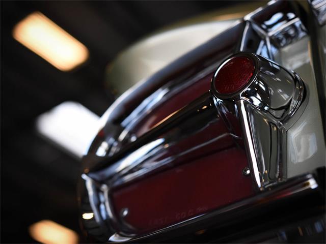 1960 Mercury Comet (CC-1111692) for sale in O'Fallon, Illinois