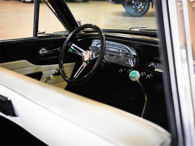 1960 Mercury Comet (CC-1111692) for sale in O'Fallon, Illinois