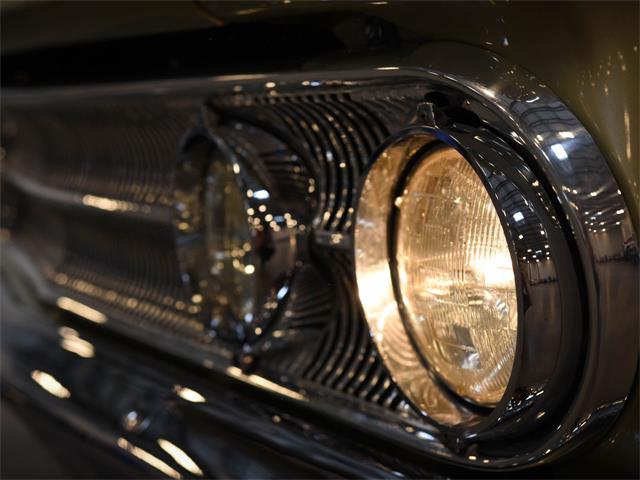 1960 Mercury Comet (CC-1111692) for sale in O'Fallon, Illinois