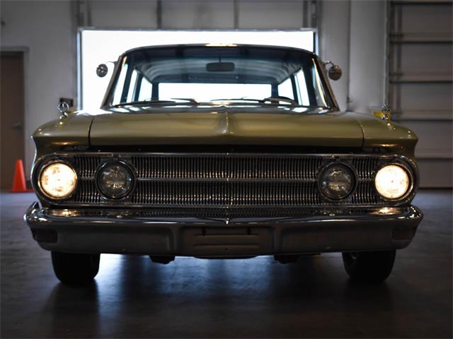 1960 Mercury Comet (CC-1111692) for sale in O'Fallon, Illinois