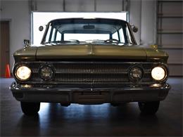 1960 Mercury Comet (CC-1111692) for sale in O'Fallon, Illinois