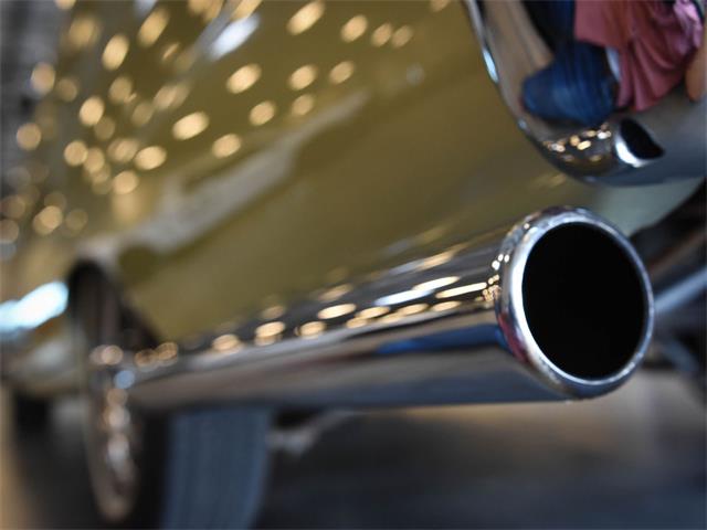 1960 Mercury Comet (CC-1111692) for sale in O'Fallon, Illinois