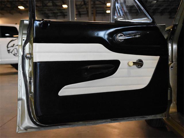 1960 Mercury Comet (CC-1111692) for sale in O'Fallon, Illinois