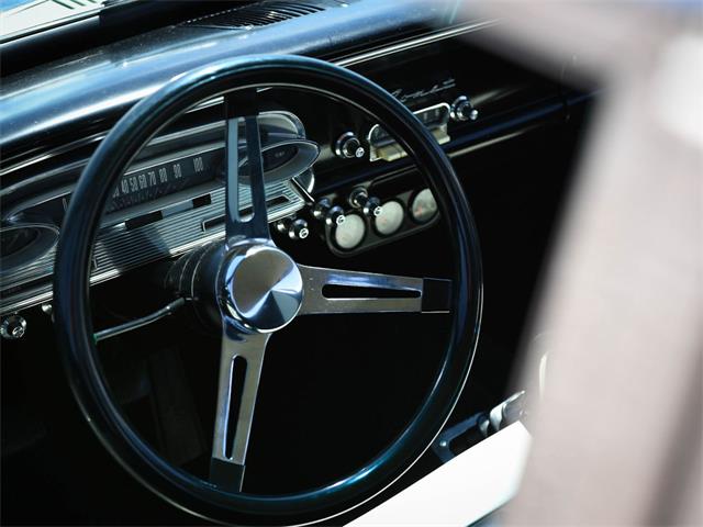 1960 Mercury Comet (CC-1111692) for sale in O'Fallon, Illinois