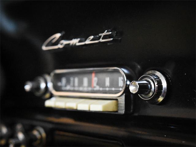 1960 Mercury Comet (CC-1111692) for sale in O'Fallon, Illinois