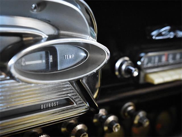 1960 Mercury Comet (CC-1111692) for sale in O'Fallon, Illinois