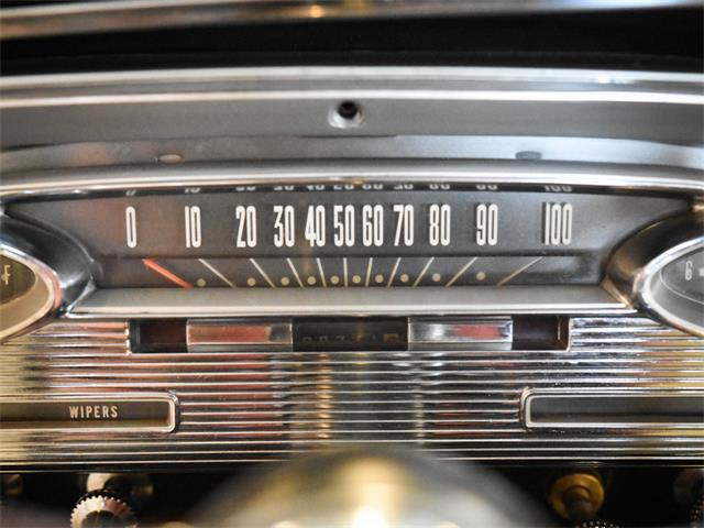 1960 Mercury Comet (CC-1111692) for sale in O'Fallon, Illinois