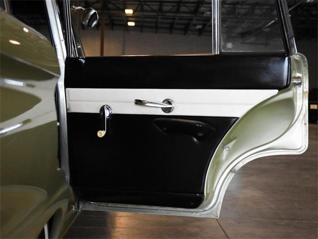 1960 Mercury Comet (CC-1111692) for sale in O'Fallon, Illinois