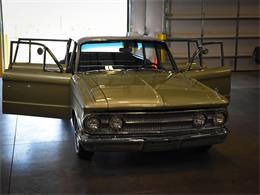 1960 Mercury Comet (CC-1111692) for sale in O'Fallon, Illinois