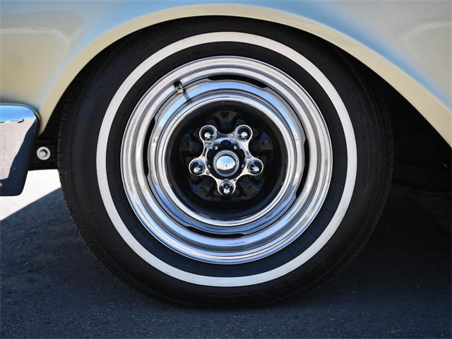 1960 Mercury Comet (CC-1111692) for sale in O'Fallon, Illinois