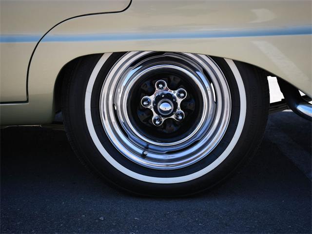 1960 Mercury Comet (CC-1111692) for sale in O'Fallon, Illinois