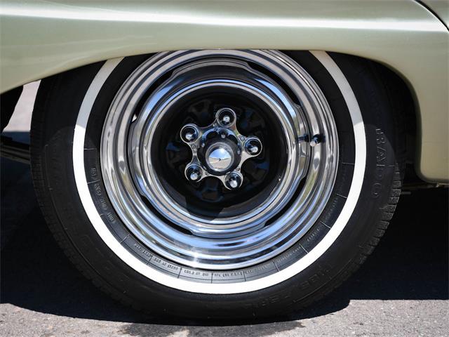 1960 Mercury Comet (CC-1111692) for sale in O'Fallon, Illinois