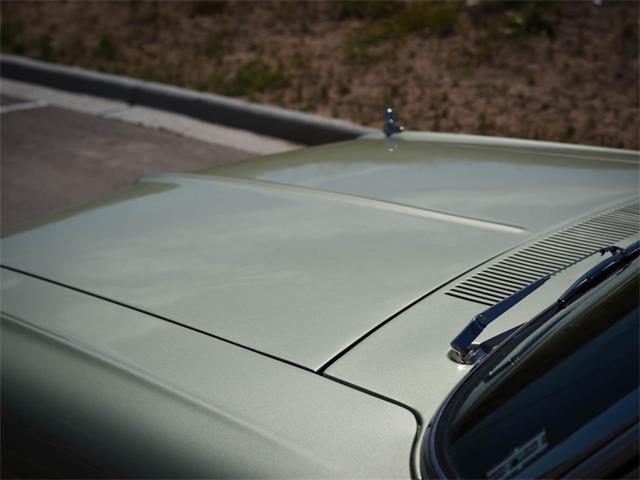 1960 Mercury Comet (CC-1111692) for sale in O'Fallon, Illinois