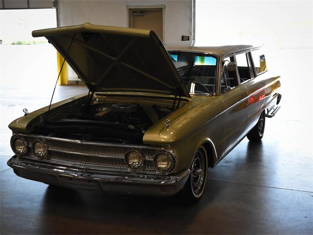 1960 Mercury Comet (CC-1111692) for sale in O'Fallon, Illinois