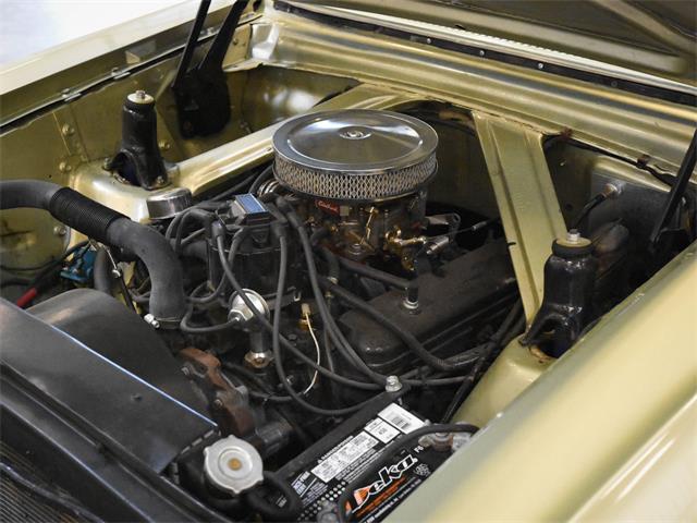 1960 Mercury Comet (CC-1111692) for sale in O'Fallon, Illinois