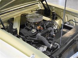 1960 Mercury Comet (CC-1111692) for sale in O'Fallon, Illinois