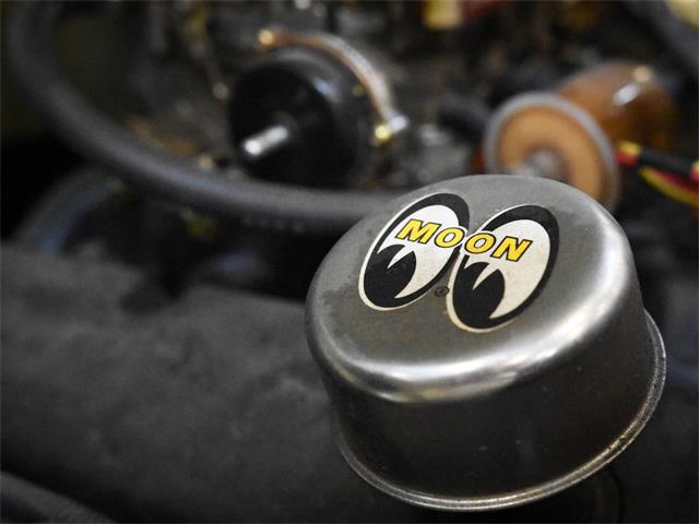 1960 Mercury Comet (CC-1111692) for sale in O'Fallon, Illinois