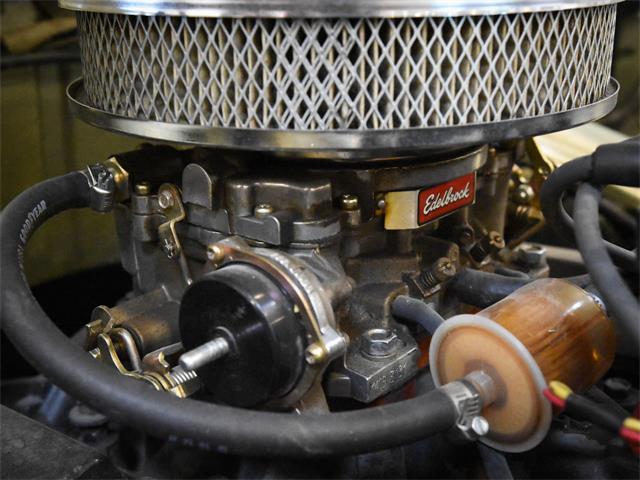 1960 Mercury Comet (CC-1111692) for sale in O'Fallon, Illinois
