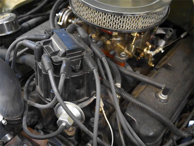 1960 Mercury Comet (CC-1111692) for sale in O'Fallon, Illinois