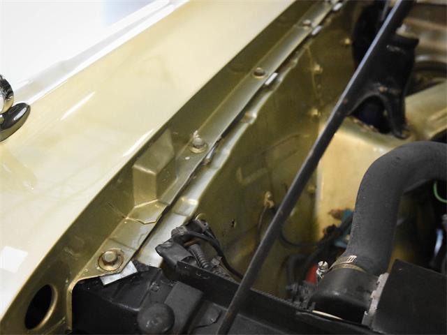 1960 Mercury Comet (CC-1111692) for sale in O'Fallon, Illinois