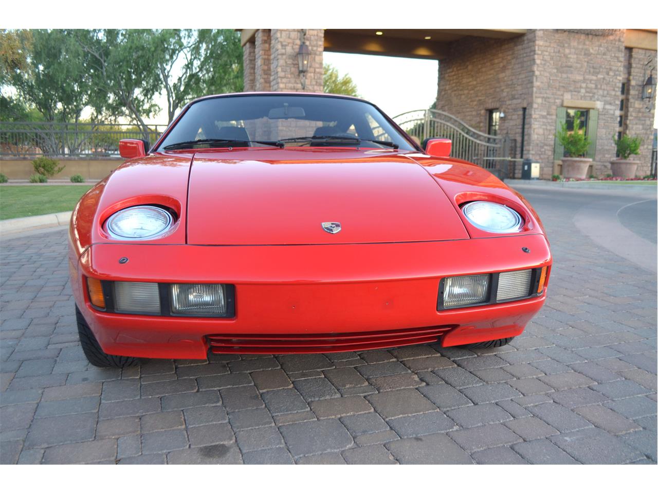 1979 Porsche 928 for Sale | ClassicCars.com | CC-1110017