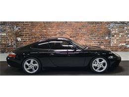 1999 Porsche 911 (CC-1111702) for sale in Greensboro, North Carolina