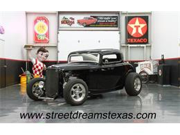 1932 Ford Street Rod (CC-1110171) for sale in Fredericksburg, Texas
