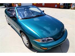 1996 Chevrolet Cavalier (CC-1111725) for sale in Lenoir City, Tennessee