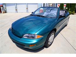 1996 Chevrolet Cavalier (CC-1111725) for sale in Lenoir City, Tennessee