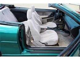 1996 Chevrolet Cavalier (CC-1111725) for sale in Lenoir City, Tennessee
