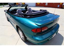 1996 Chevrolet Cavalier (CC-1111725) for sale in Lenoir City, Tennessee