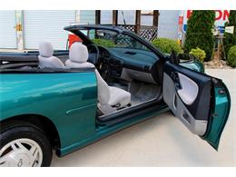 1996 Chevrolet Cavalier (CC-1111725) for sale in Lenoir City, Tennessee