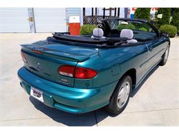 1996 Chevrolet Cavalier (CC-1111725) for sale in Lenoir City, Tennessee