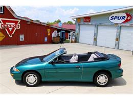 1996 Chevrolet Cavalier (CC-1111725) for sale in Lenoir City, Tennessee