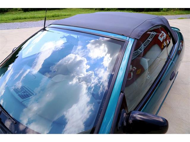 1996 Chevrolet Cavalier (CC-1111725) for sale in Lenoir City, Tennessee