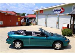 1996 Chevrolet Cavalier (CC-1111725) for sale in Lenoir City, Tennessee