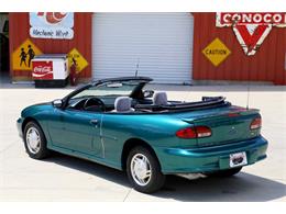 1996 Chevrolet Cavalier (CC-1111725) for sale in Lenoir City, Tennessee