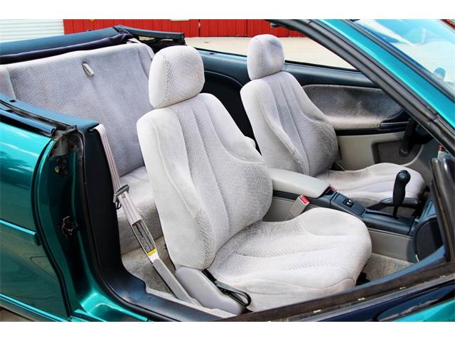 1996 Chevrolet Cavalier (CC-1111725) for sale in Lenoir City, Tennessee