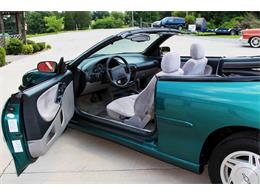 1996 Chevrolet Cavalier (CC-1111725) for sale in Lenoir City, Tennessee
