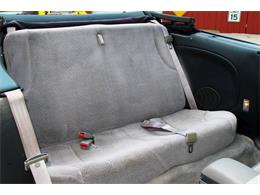 1996 Chevrolet Cavalier (CC-1111725) for sale in Lenoir City, Tennessee