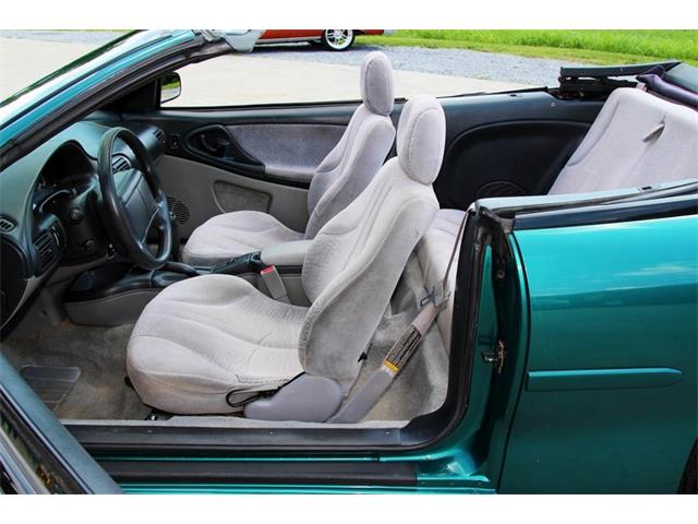1996 Chevrolet Cavalier (CC-1111725) for sale in Lenoir City, Tennessee