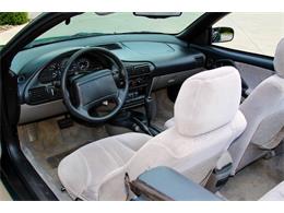 1996 Chevrolet Cavalier (CC-1111725) for sale in Lenoir City, Tennessee