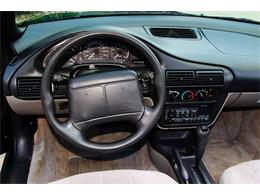 1996 Chevrolet Cavalier (CC-1111725) for sale in Lenoir City, Tennessee