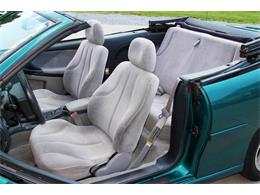 1996 Chevrolet Cavalier (CC-1111725) for sale in Lenoir City, Tennessee
