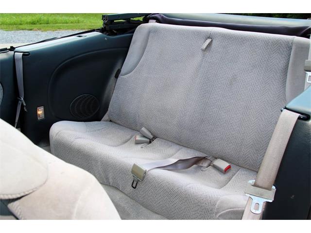 1996 Chevrolet Cavalier (CC-1111725) for sale in Lenoir City, Tennessee