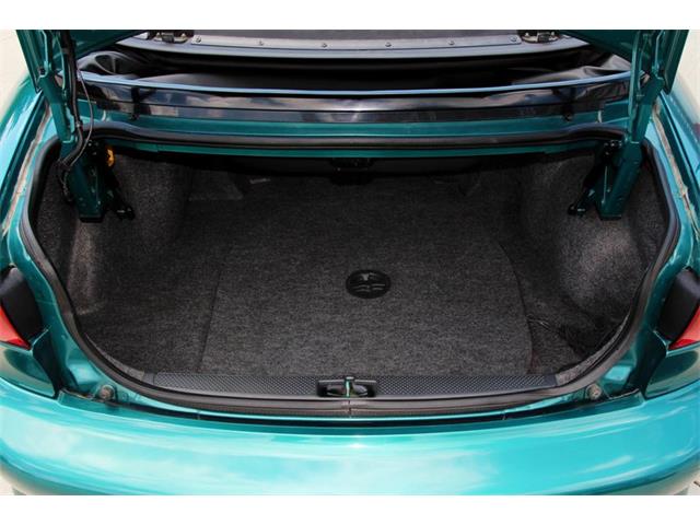 1996 Chevrolet Cavalier (CC-1111725) for sale in Lenoir City, Tennessee