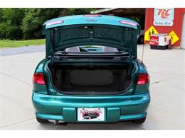 1996 Chevrolet Cavalier (CC-1111725) for sale in Lenoir City, Tennessee