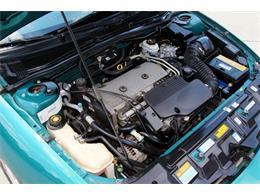 1996 Chevrolet Cavalier (CC-1111725) for sale in Lenoir City, Tennessee