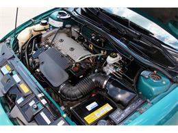 1996 Chevrolet Cavalier (CC-1111725) for sale in Lenoir City, Tennessee